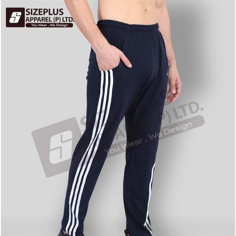 Boys Full Pant