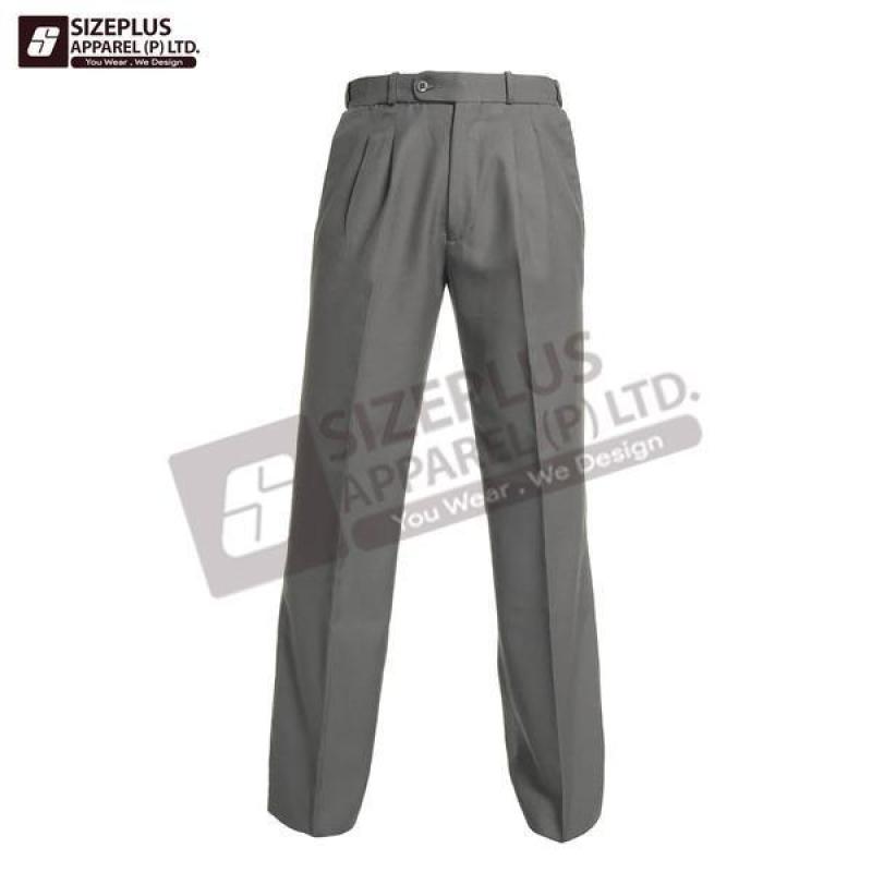 Boys Full Pant