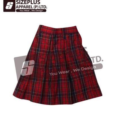 Girls Skirt