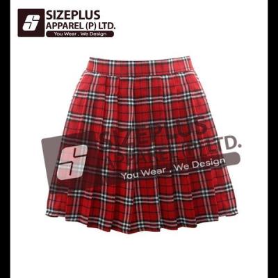 Girls Skirt