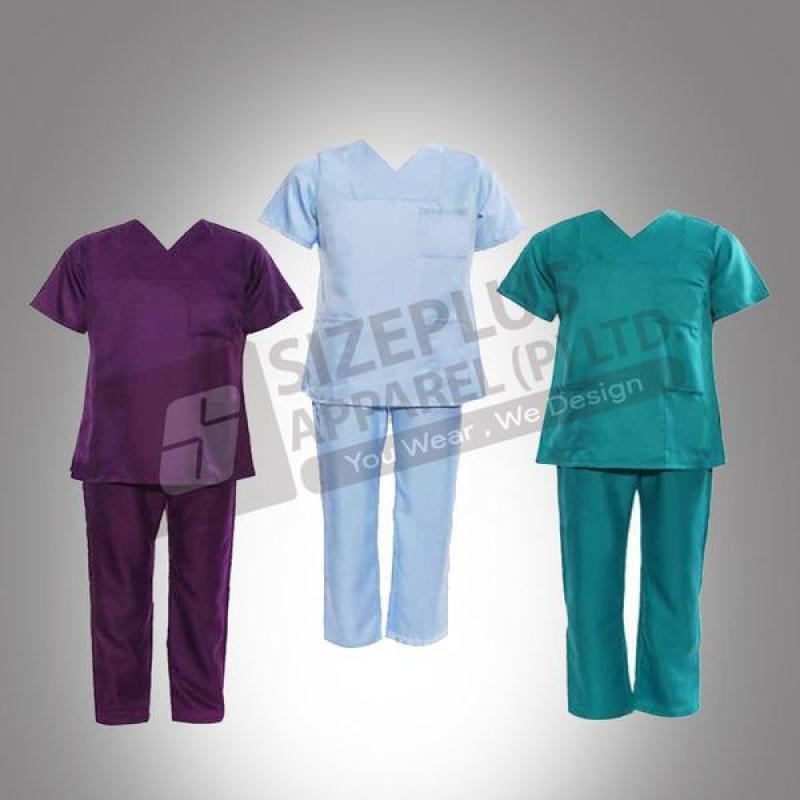 Nurse Uniforms