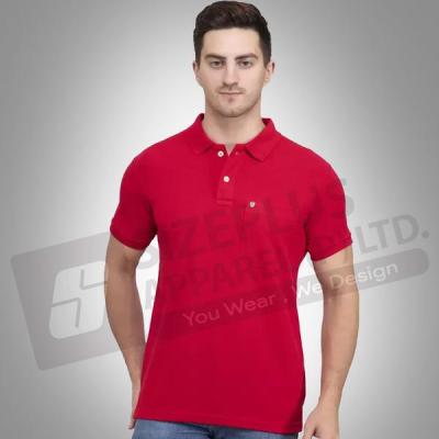 Polo T Shirt