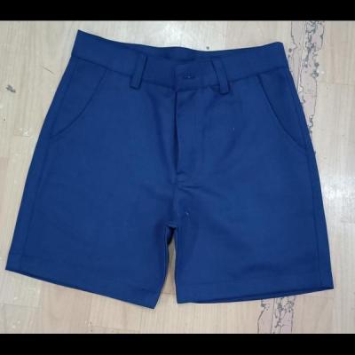 Boys Half Pant