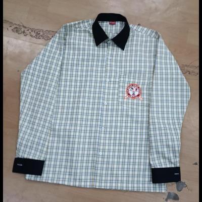 Boys/Girls Full Shirt