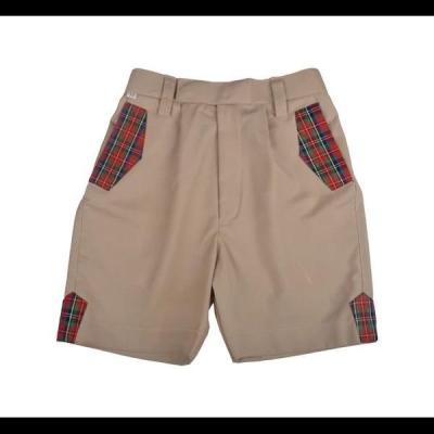 Boys Half Pant