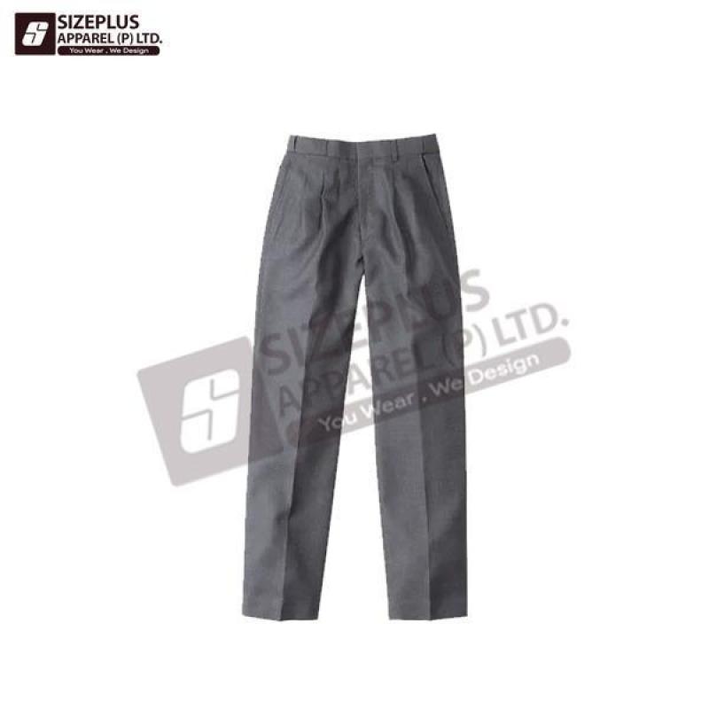 Boys Full Pant