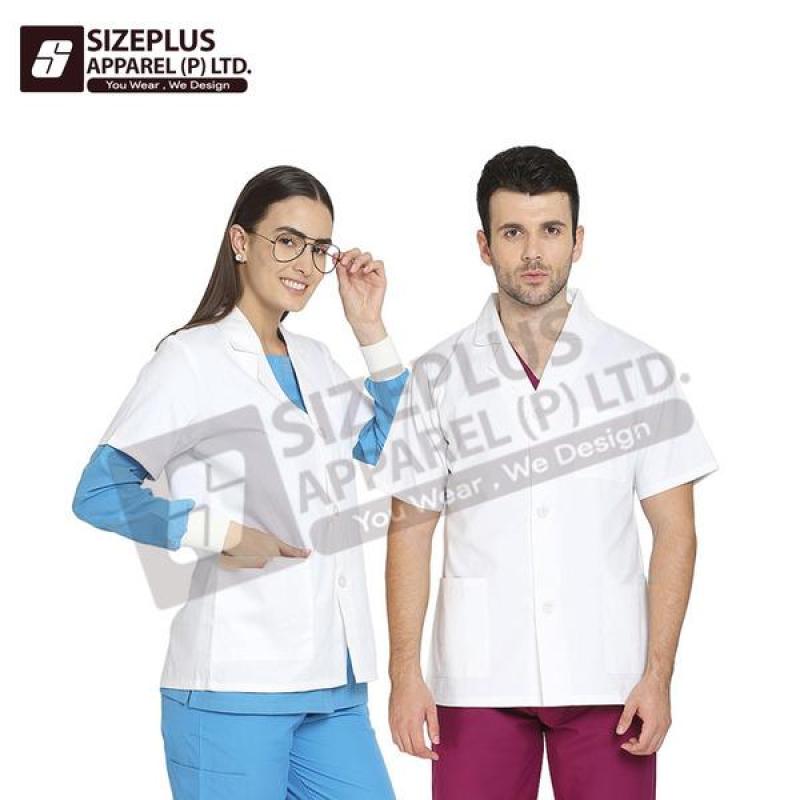 Doctor Uniforms