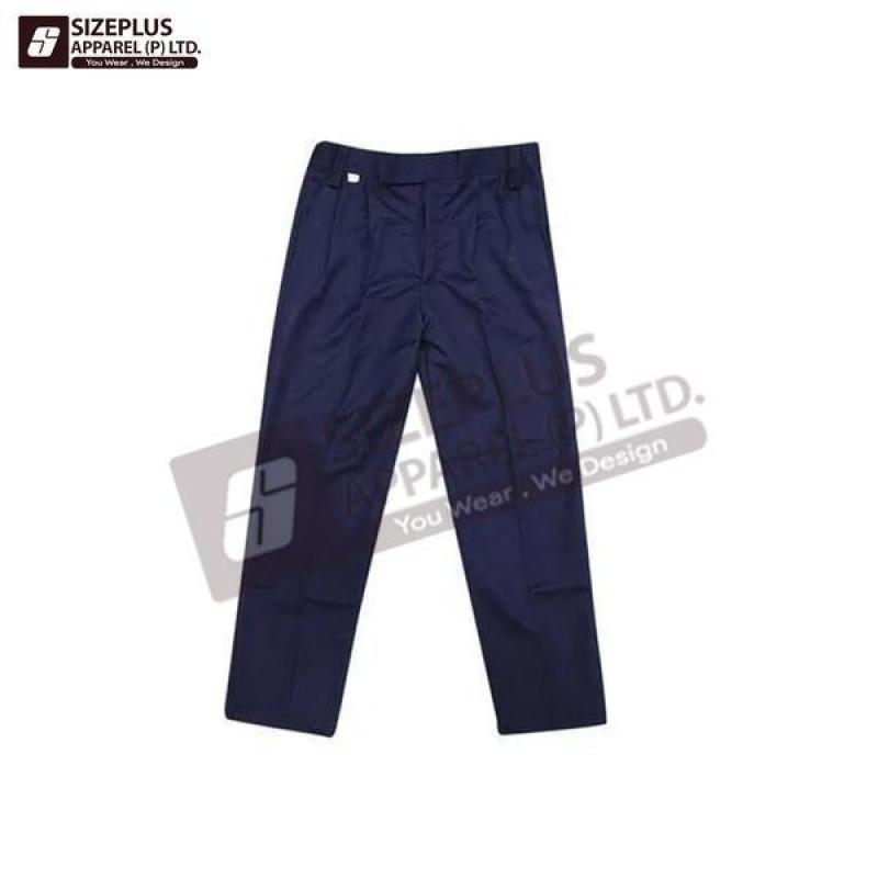 Boys Full Pant