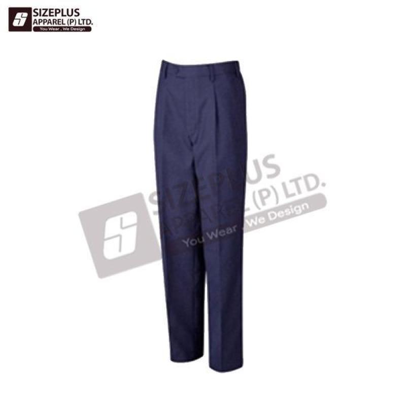 Boys Full Pant