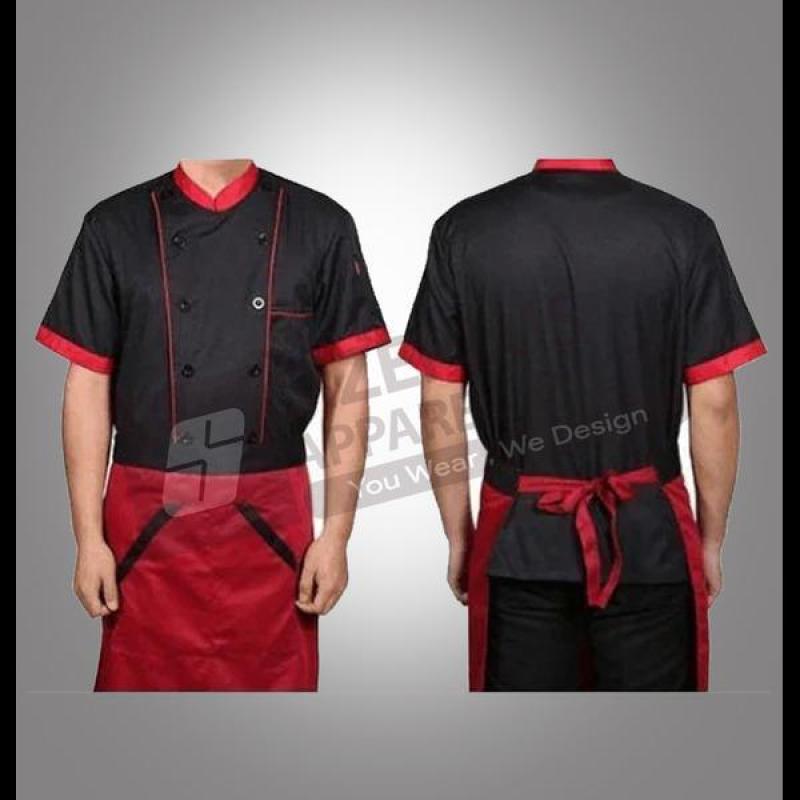 Waiters Uniform