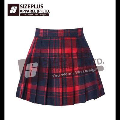 Girls Skirt