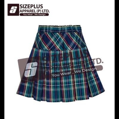 Girls Skirt