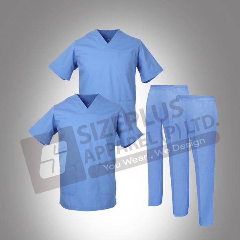 Staff Uniforms