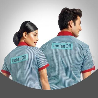 Uniform for Customer Attendants(Male)