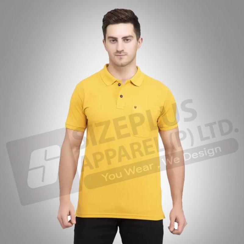 Polo T Shirt