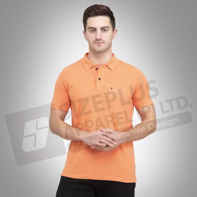 Polo T Shirt